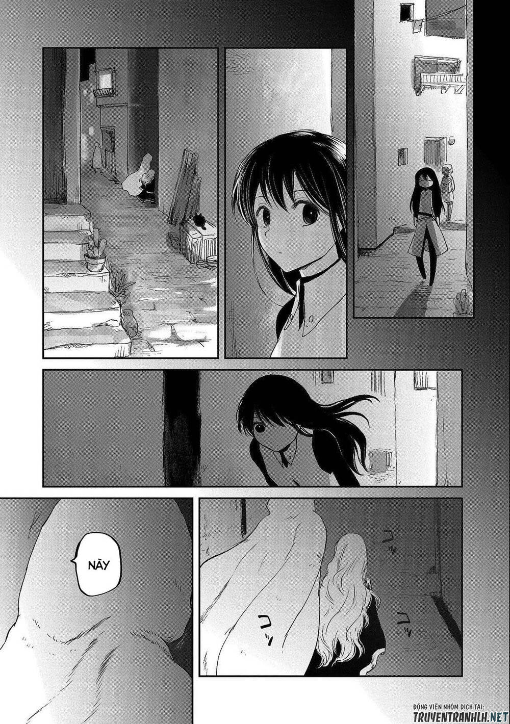 Boukensha Ni Naritai To Miyako Ni Deteitta Musume Ga S Rank Ni Nattet Chương 27 Ảnh 22