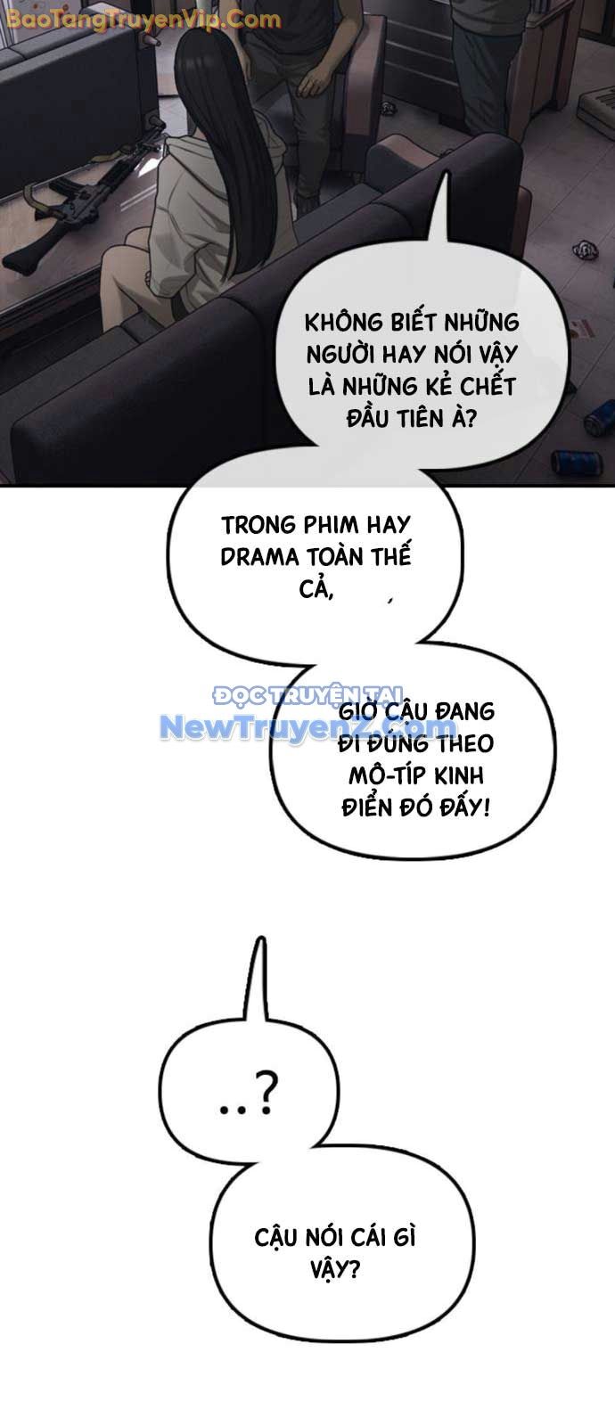 Ngày Tận Thế Đã Đến Chương 14 Ảnh 67
