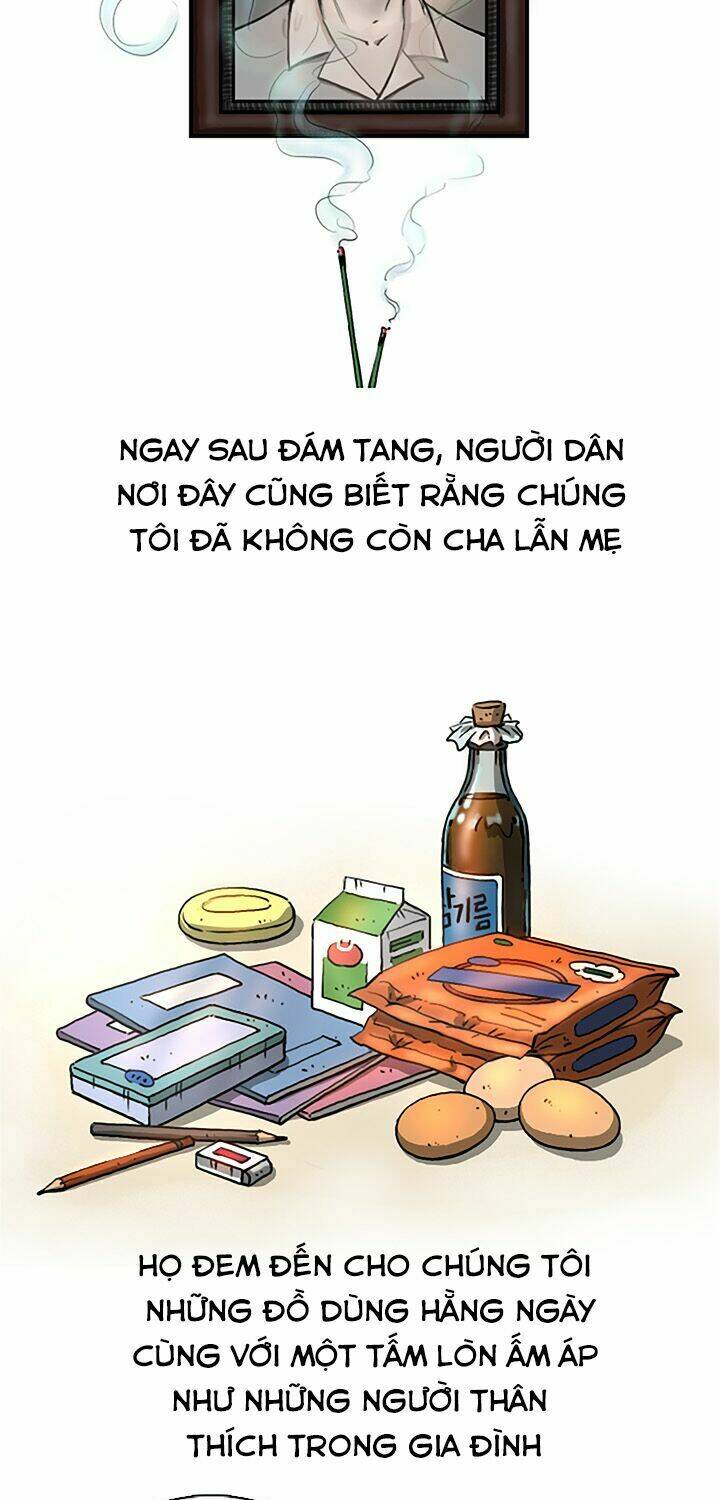 Noona: Yeon Chương 1 Ảnh 89