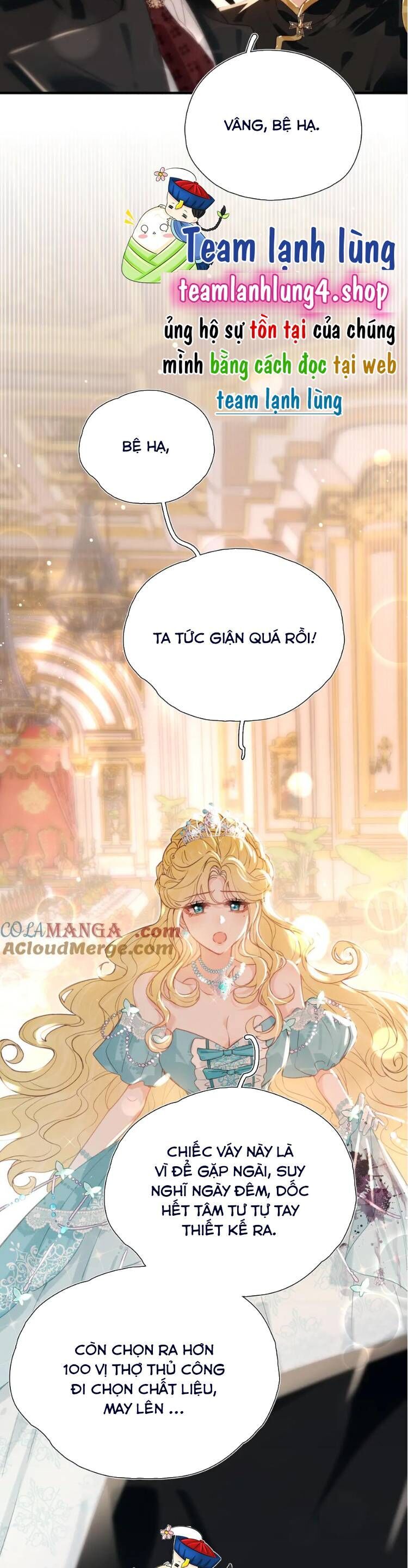 Cạm Bẫy Của Hắn Chương 10 Ảnh 5