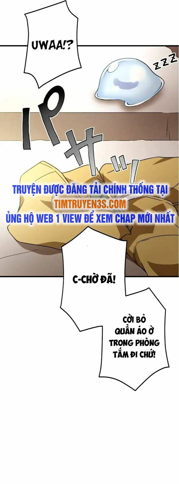 Pháp Sư Phế Vật Chương 8 Ảnh 7