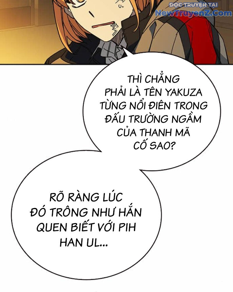 Học Nhóm - Study Group Chương 272 Ảnh 67