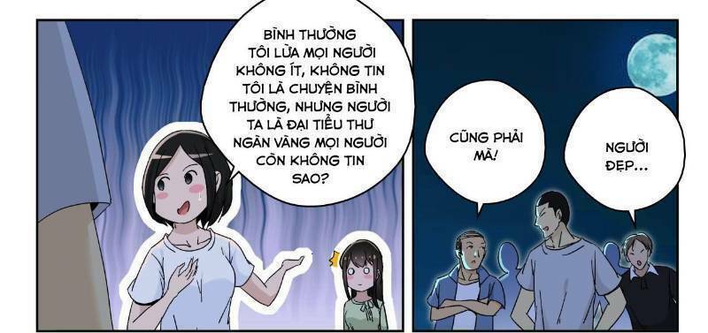 Tối Cường Khí Thiếu Chương 173 Ảnh 5