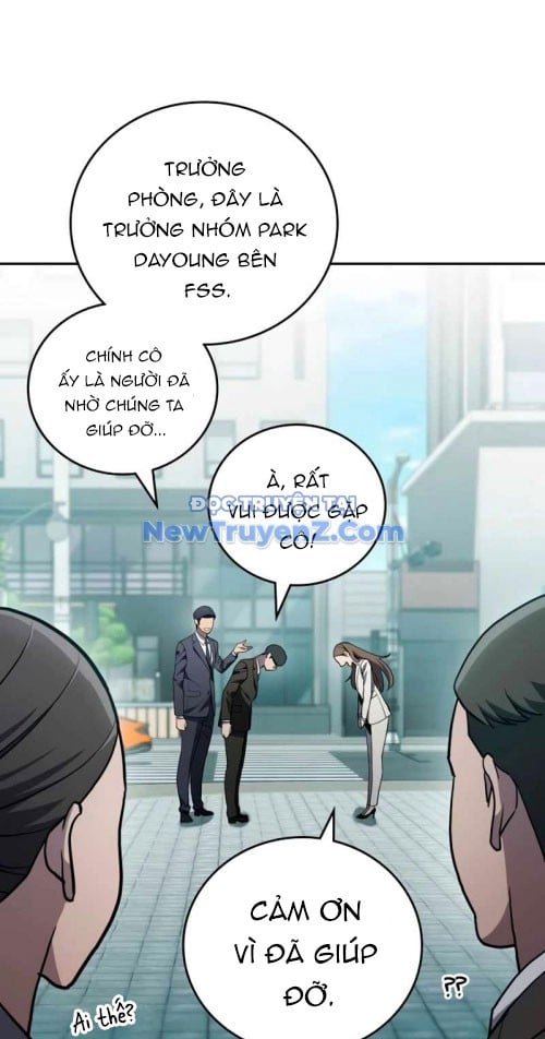 Uỷ Ban Thương Mại Công Bằng Chương 21 Ảnh 10