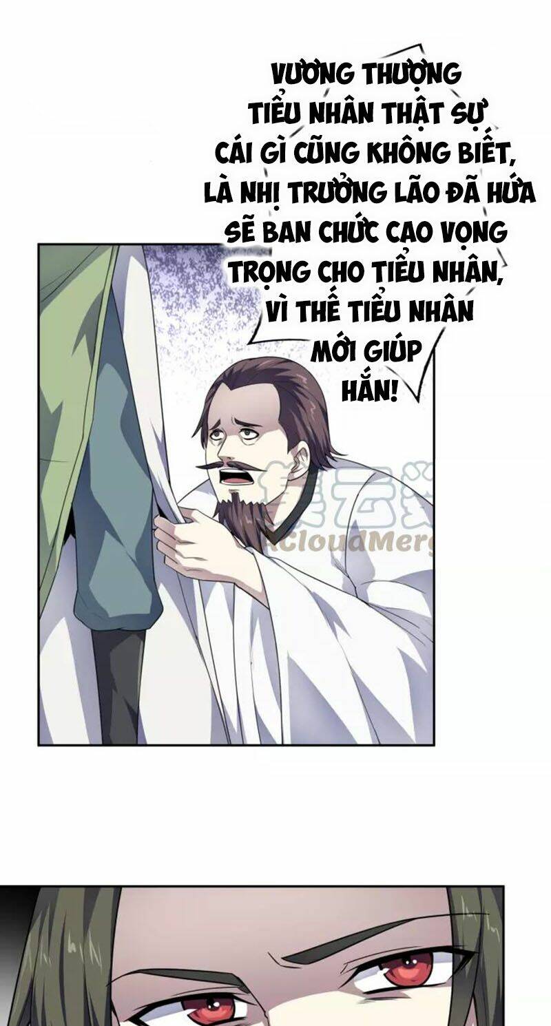 Nghịch Thiên Đại Thần Chương 92 Ảnh 17