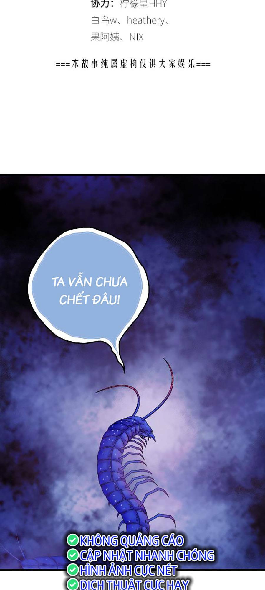 Kí Hiệu Cuối Cùng Chương 18 Ảnh 9