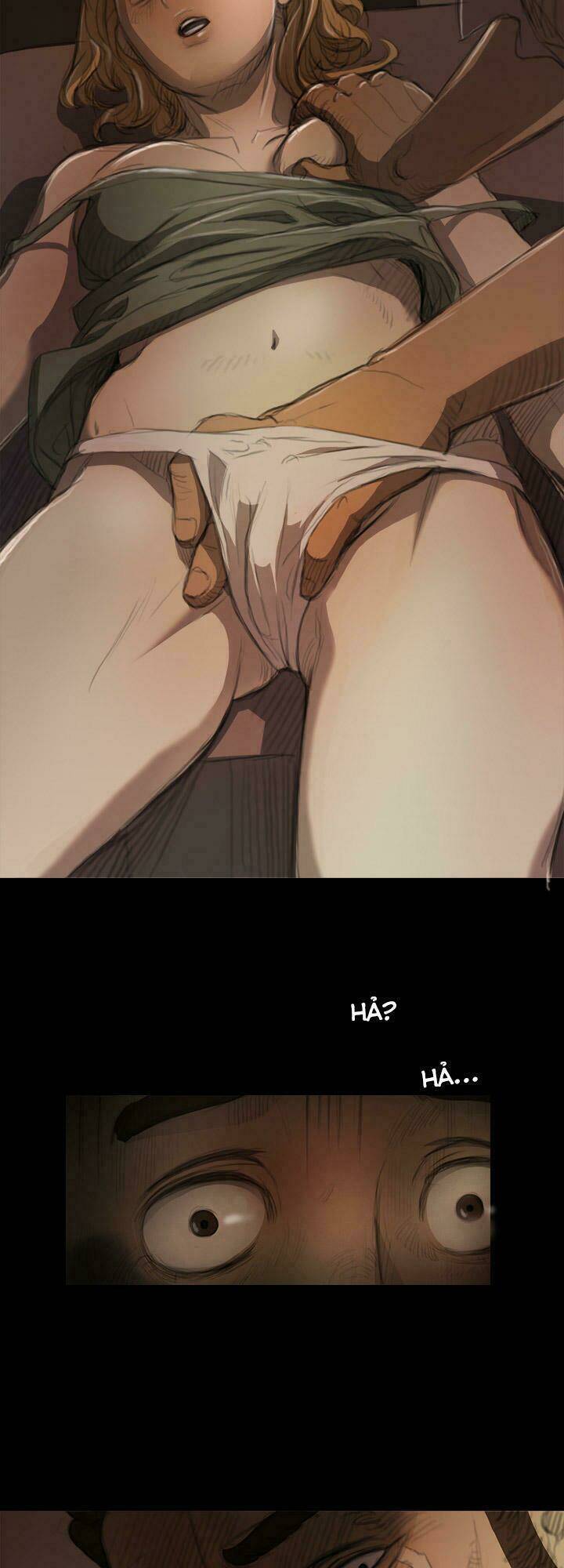 Noona: Yeon Chương 7 Ảnh 51