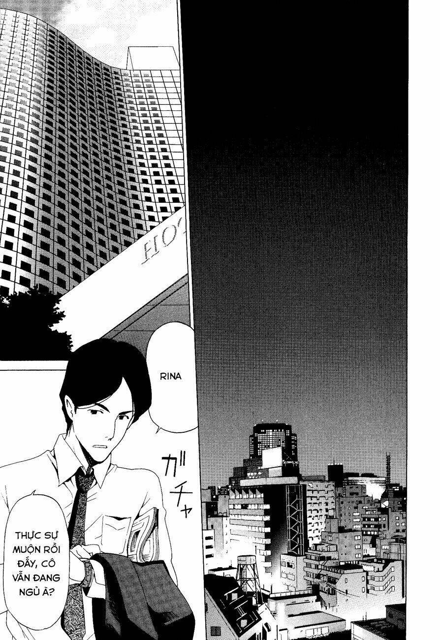 White Album Chương 16 Ảnh 8