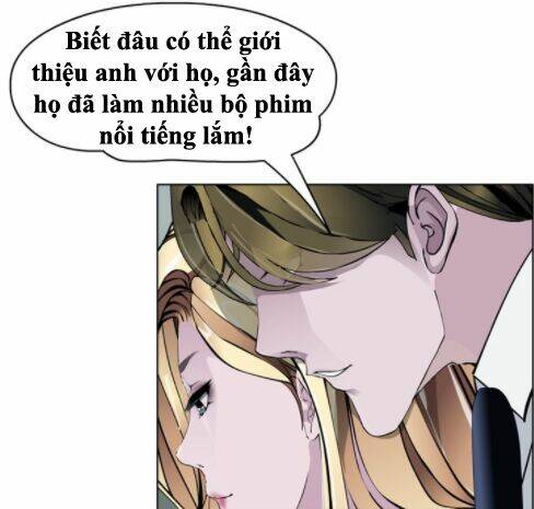 Câu Lạc Bộ Ngoại Tình 2 Chương 3 Ảnh 22