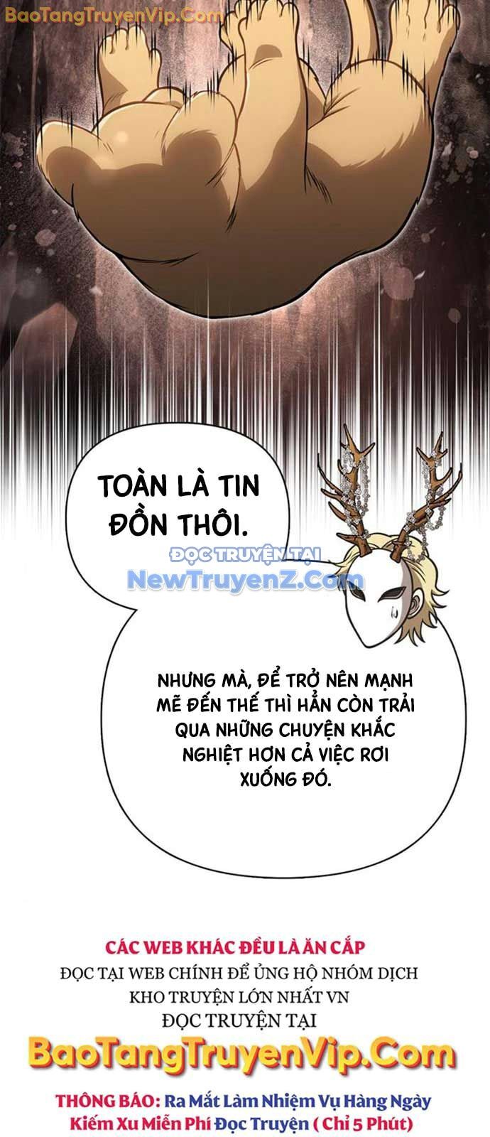 Sống Sót Trong Trò Chơi Với Tư Cách Là Một Cuồng Nhân Chương 107 Ảnh 53