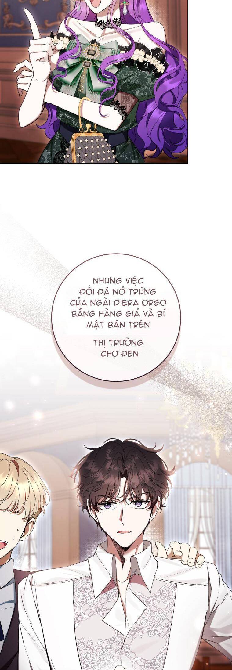 Làm Ác Nữ Bộ Không Tuyệt Sao? Chương 69 Ảnh 40