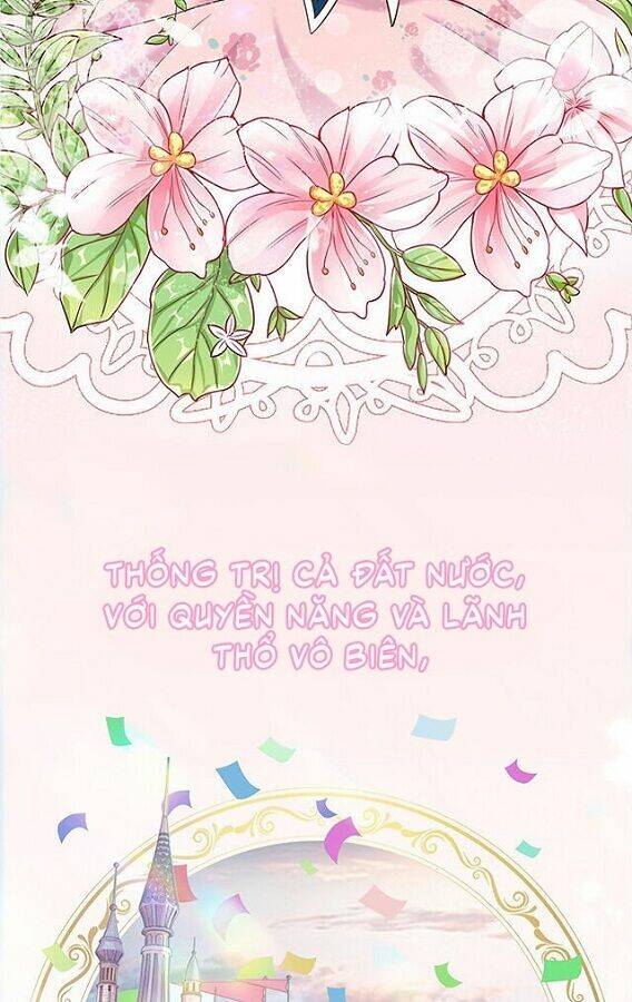 Nữ Hoàng Edith Chương 0 Ảnh 5