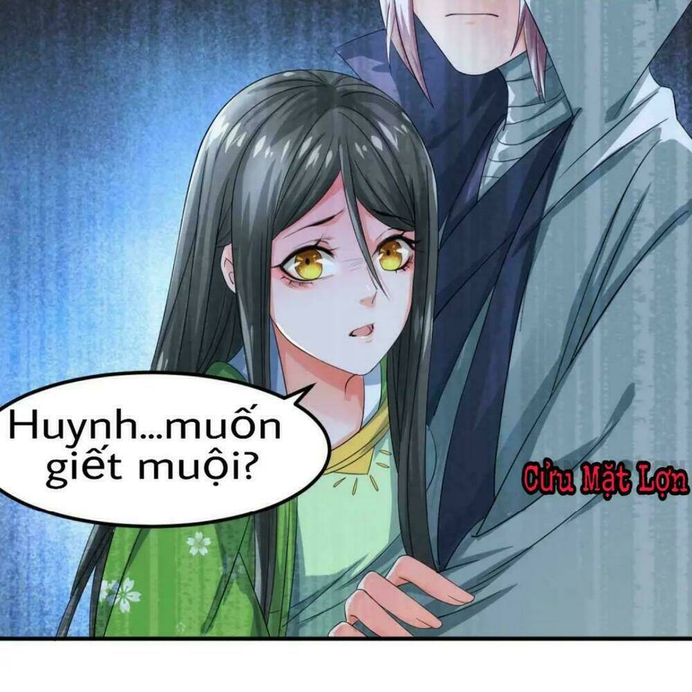 Thời Gian Tình Yêu Chương 23 Ảnh 13