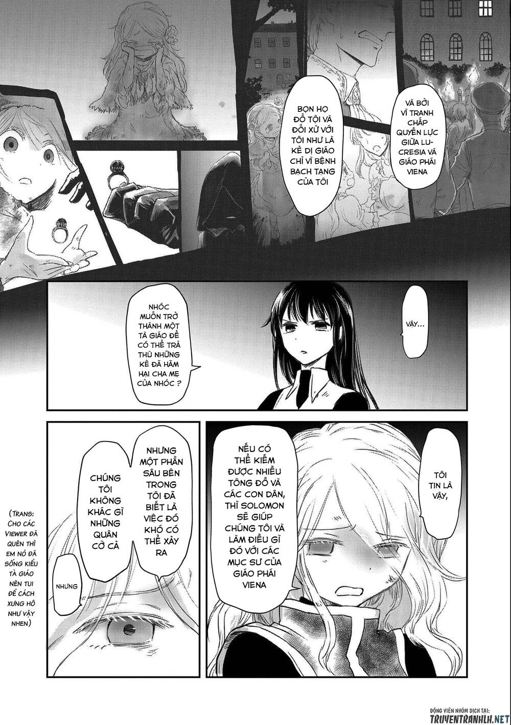 Boukensha Ni Naritai To Miyako Ni Deteitta Musume Ga S Rank Ni Nattet Chương 28 Ảnh 11
