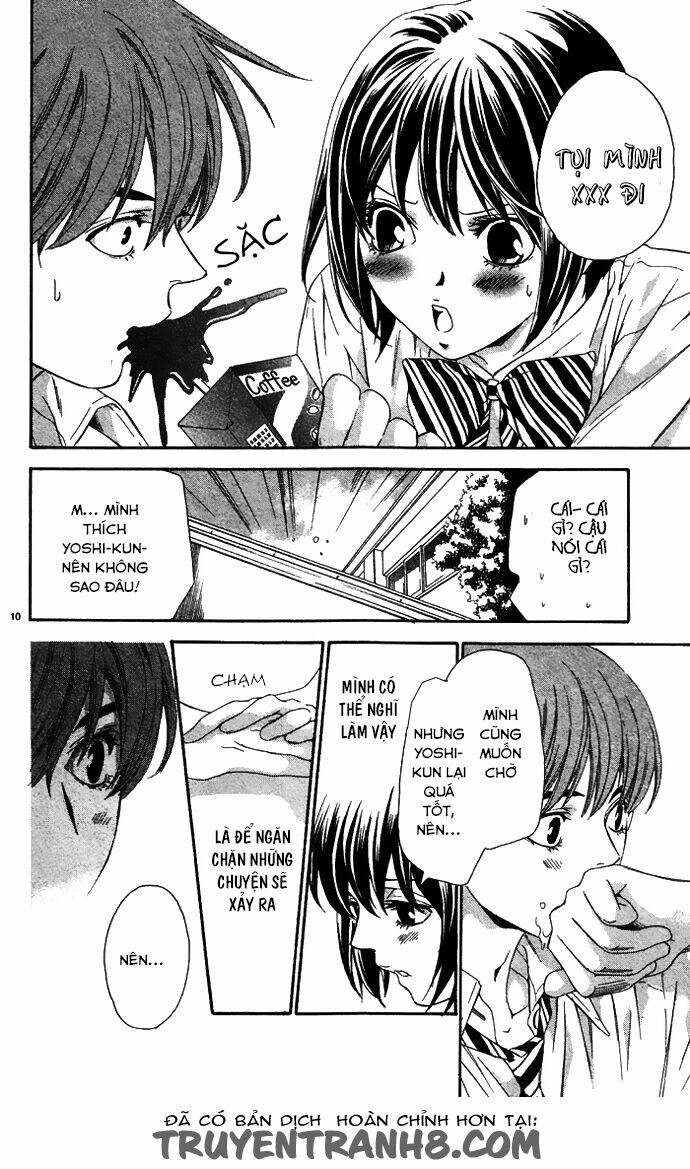 Erotic Horror Chương 5 Ảnh 15