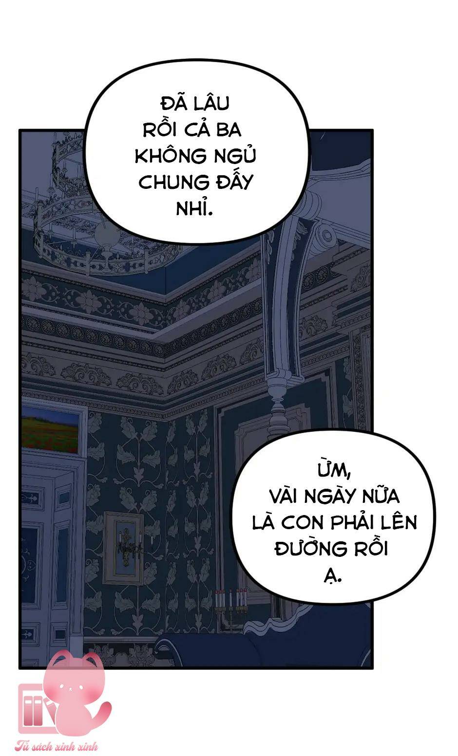 Công Chúa Bãi Rác Chương 70 Ảnh 40