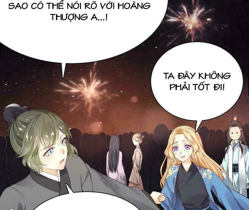 Tình Tễ Hà Xử Chương 3 Ảnh 59