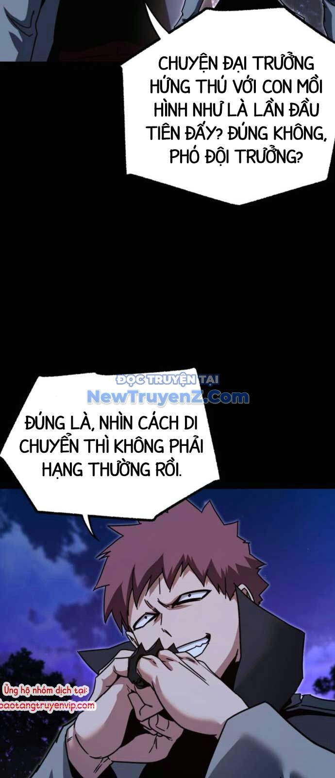 Thống Lĩnh Học Viện Chỉ Bằng Dao Sashimi Chương 44 Ảnh 64