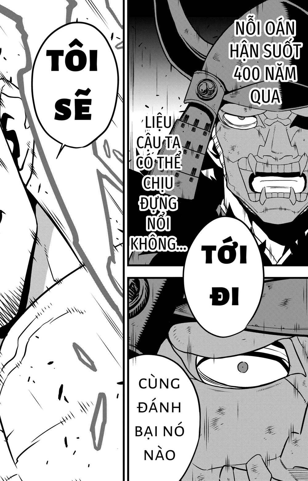 Quái Vật #8 Chương 119 Ảnh 4