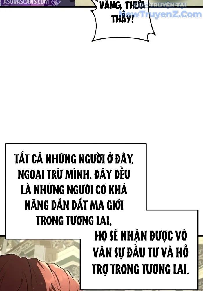 Nhập Vai Phản Diện Mắt Cáo Hoàn Hảo Chương 16 Ảnh 37