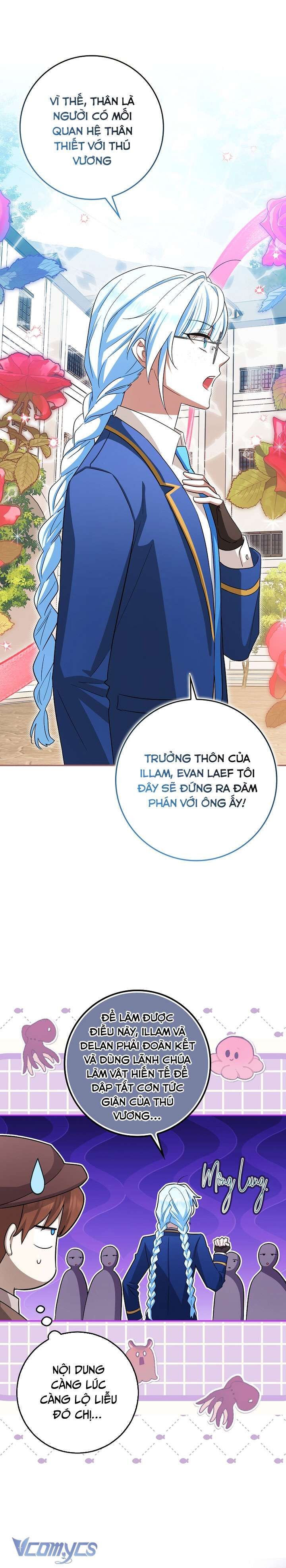 Thời Hạn Cuối Cùng Đang Tràn Ngập Trên Cửa Sổ Trạng Thái Chương 45 Ảnh 37