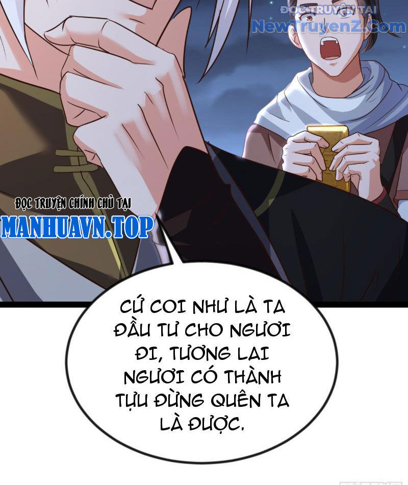 Phản Diện Đại Đế, Cắt Đứt Thiên Mệnh Chi Tử Chương 9 Ảnh 8