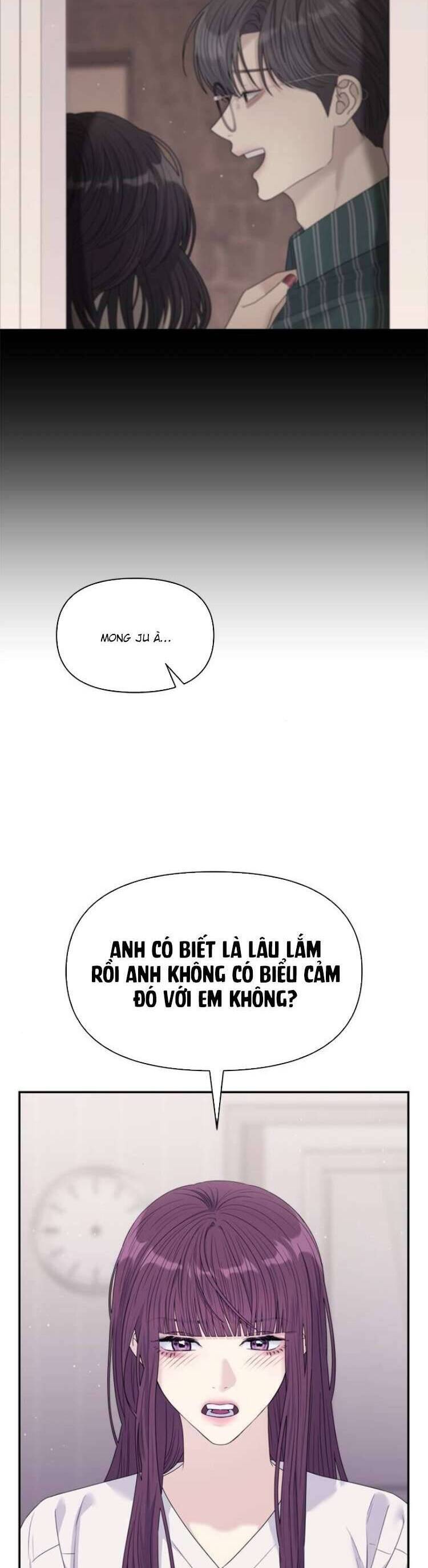 Couple Breaker Chương 67 Ảnh 21