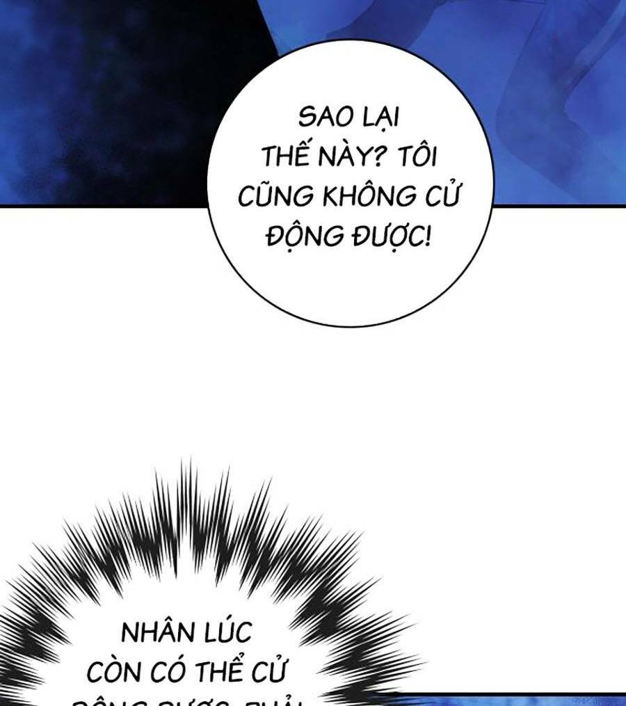 Kí Hiệu Cuối Cùng Chương 7 Ảnh 63