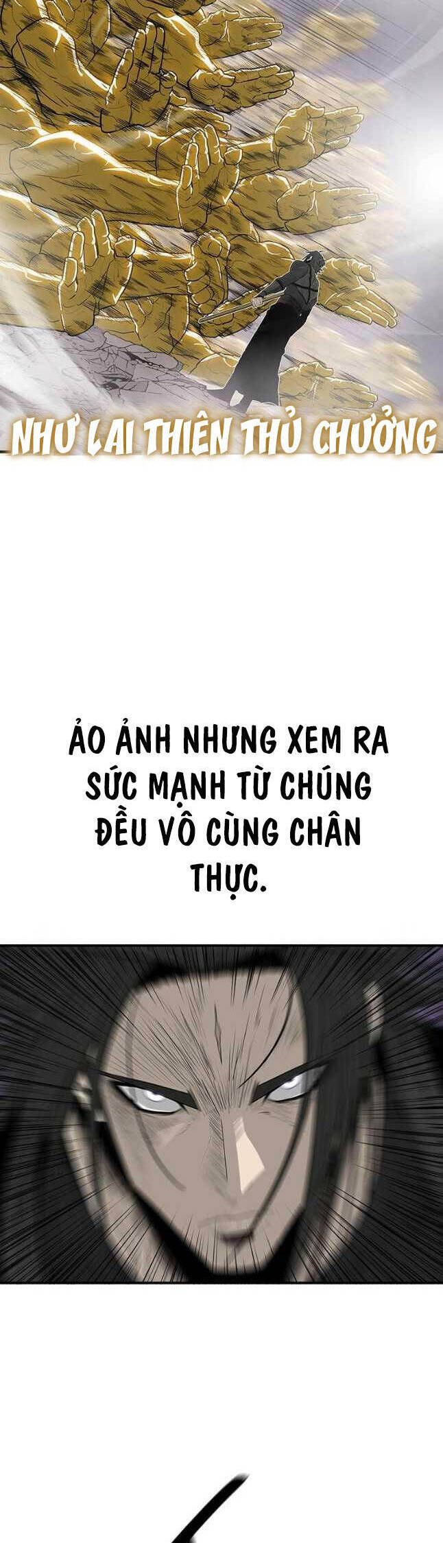 Bắc Kiếm Giang Hồ Chương 188 Ảnh 9