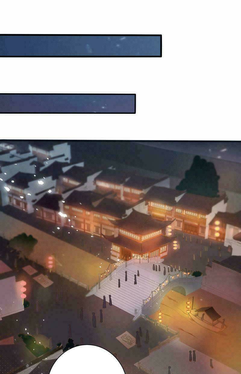 Tình Tễ Hà Xử Chương 3 Ảnh 23