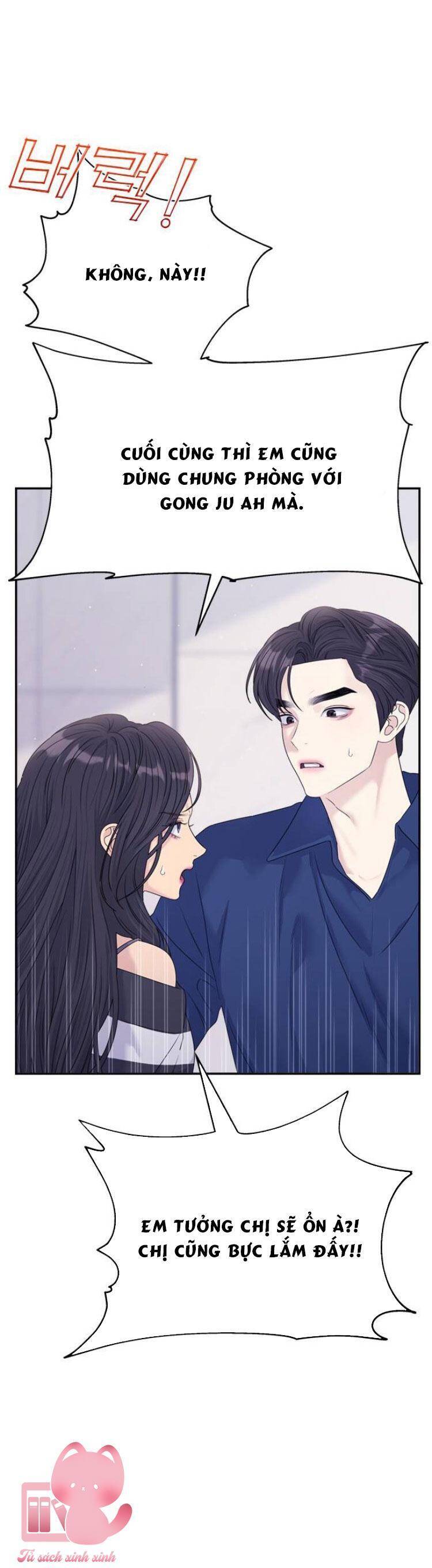 Couple Breaker Chương 70 Ảnh 67