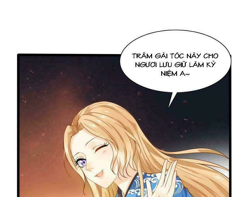 Tình Tễ Hà Xử Chương 3 Ảnh 63
