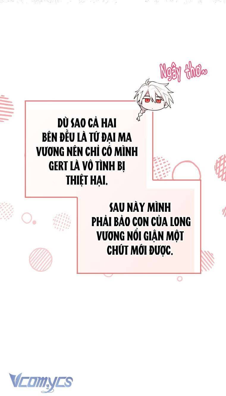 Thời Hạn Cuối Cùng Đang Tràn Ngập Trên Cửa Sổ Trạng Thái Chương 33 Ảnh 19