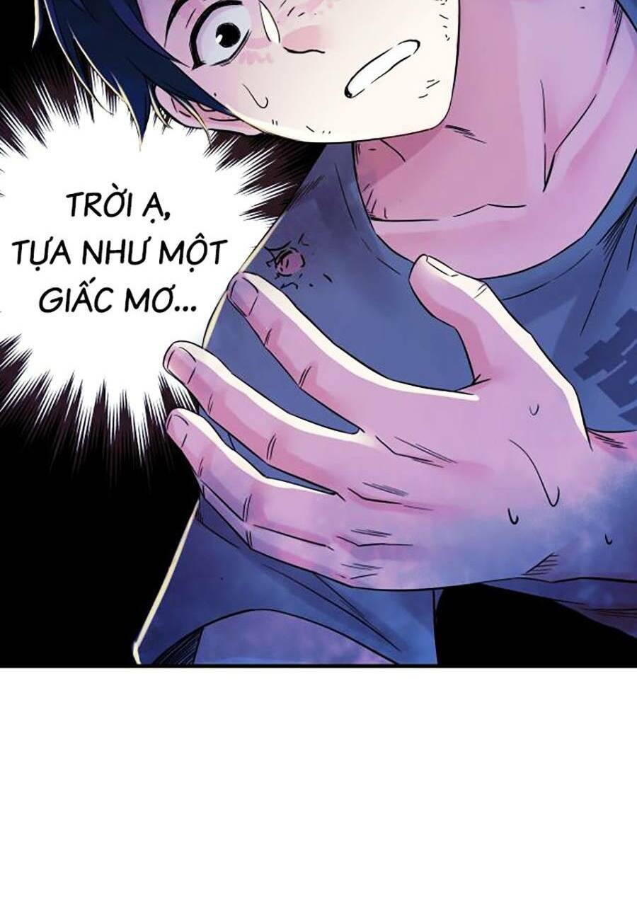 Kí Hiệu Cuối Cùng Chương 3 Ảnh 117