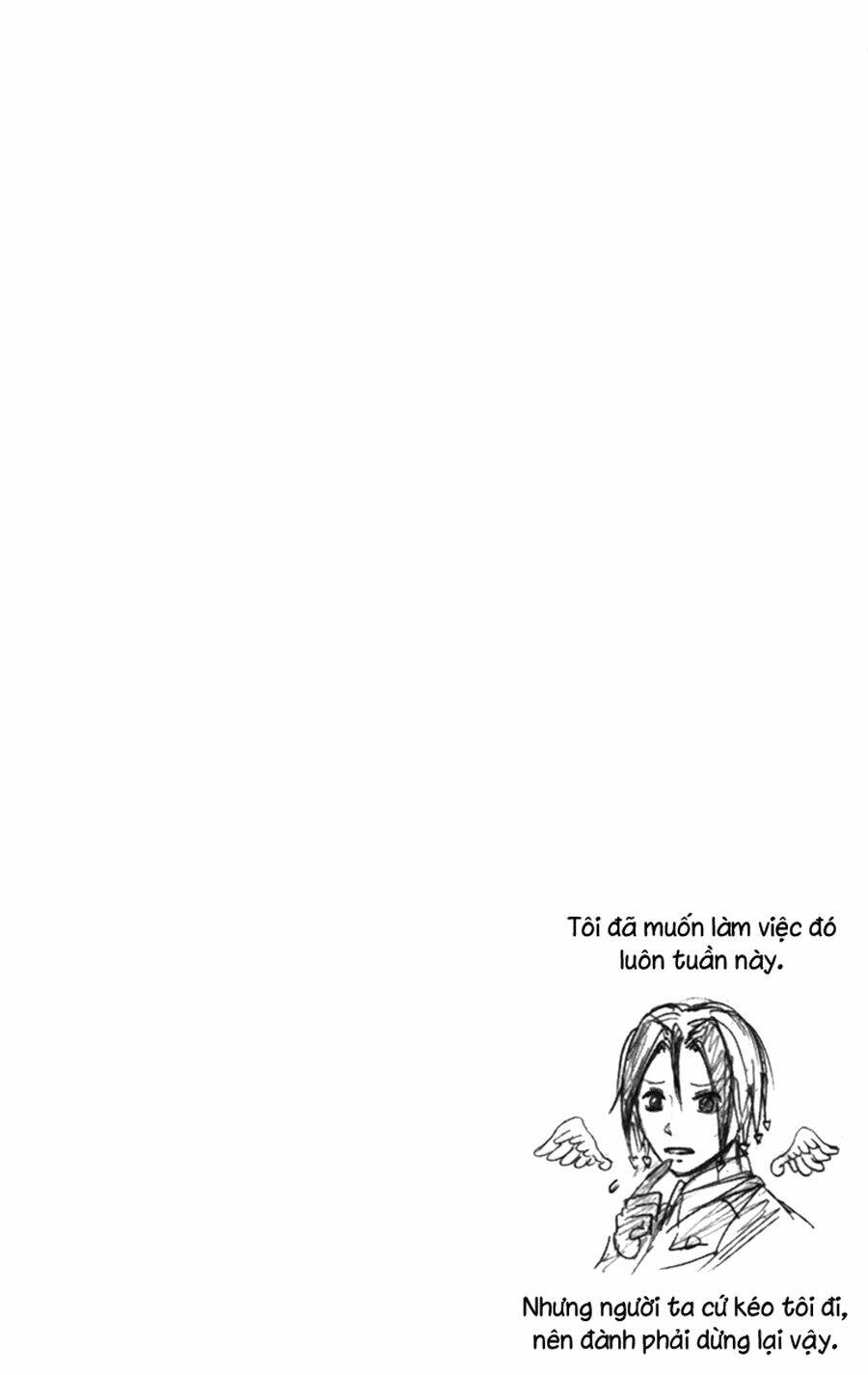 Majin Tantei Nougami Neuro Chương 138 Ảnh 22