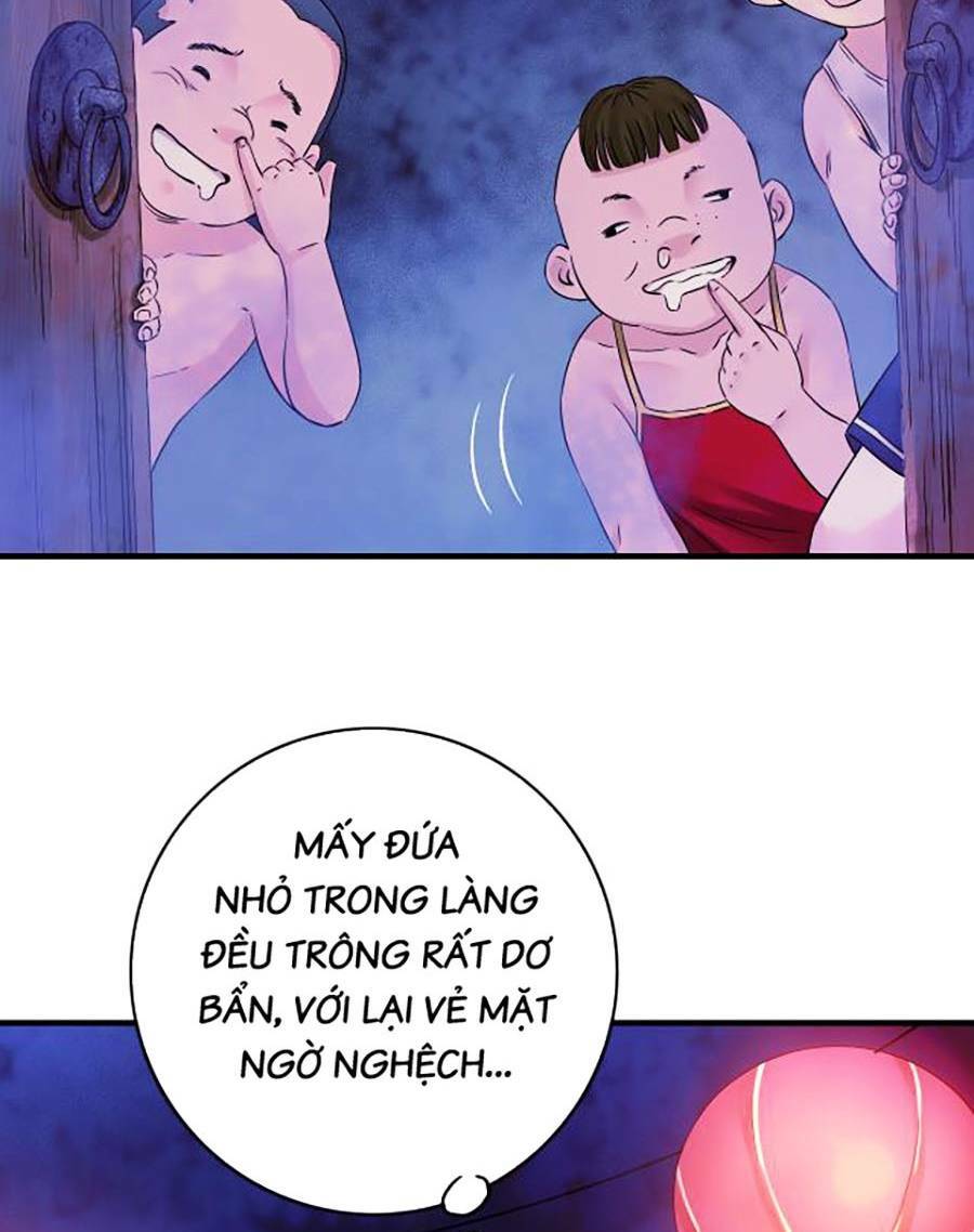 Kí Hiệu Cuối Cùng Chương 14 Ảnh 36