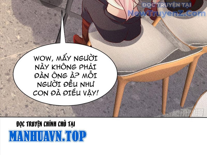 Thần Cấp Ngự Vật: Ta Có Thể Ký Vô Hạn Khế Ước Với Nữ Thần Chương 33 Ảnh 16