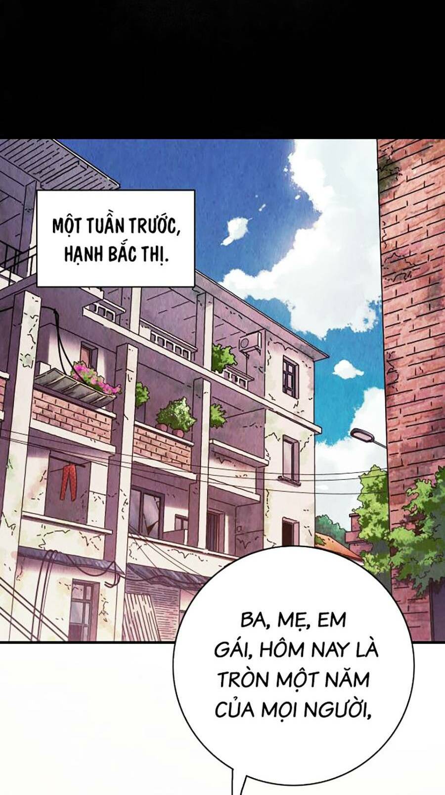 Kí Hiệu Cuối Cùng Chương 1 Ảnh 27