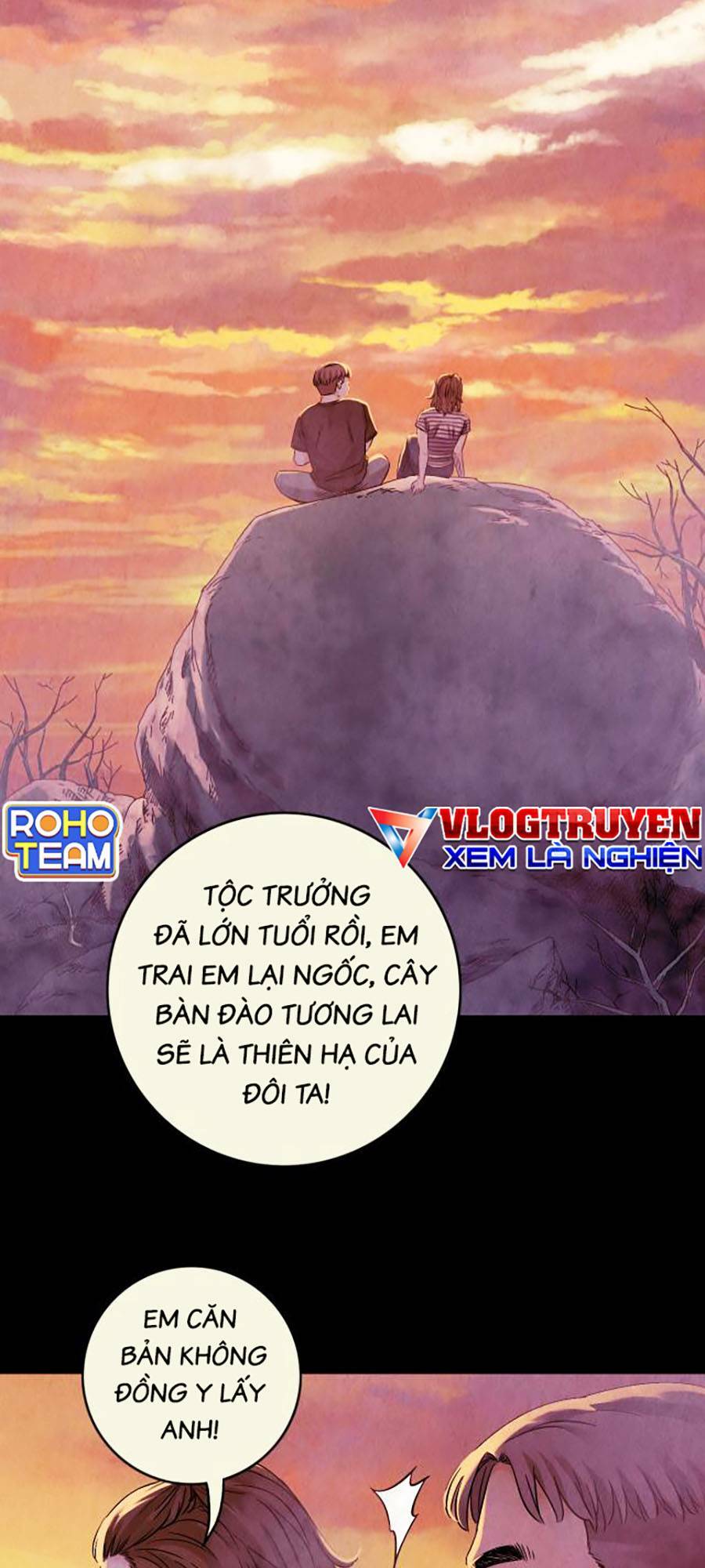 Kí Hiệu Cuối Cùng Chương 16 Ảnh 3