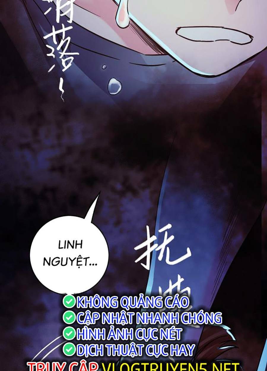 Kí Hiệu Cuối Cùng Chương 2 Ảnh 65