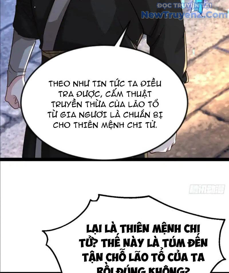 Phản Diện Đại Đế, Cắt Đứt Thiên Mệnh Chi Tử Chương 12 Ảnh 25