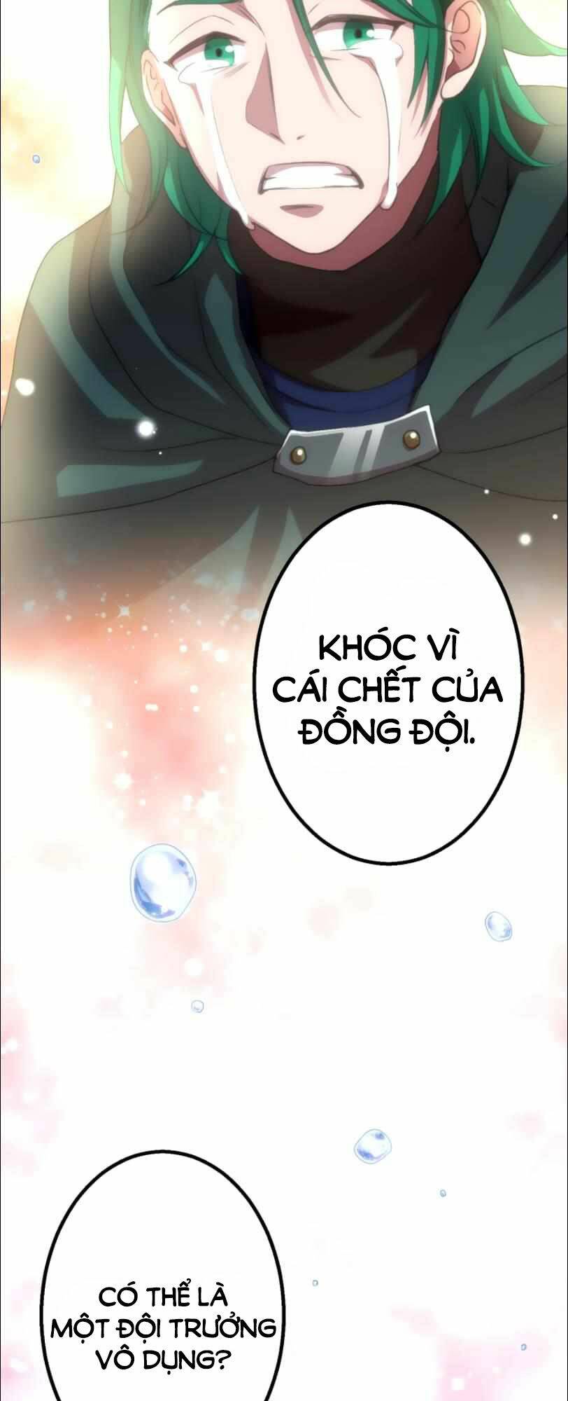 Bộ Giáp Tai Ương Chương 31 Ảnh 60