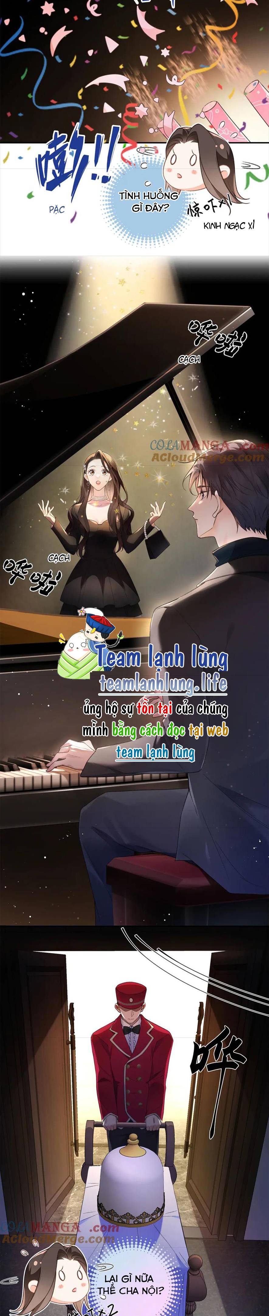 Hàng Tỷ Ngôi Sao Cũng Không Bằng Em Chương 60 Ảnh 6