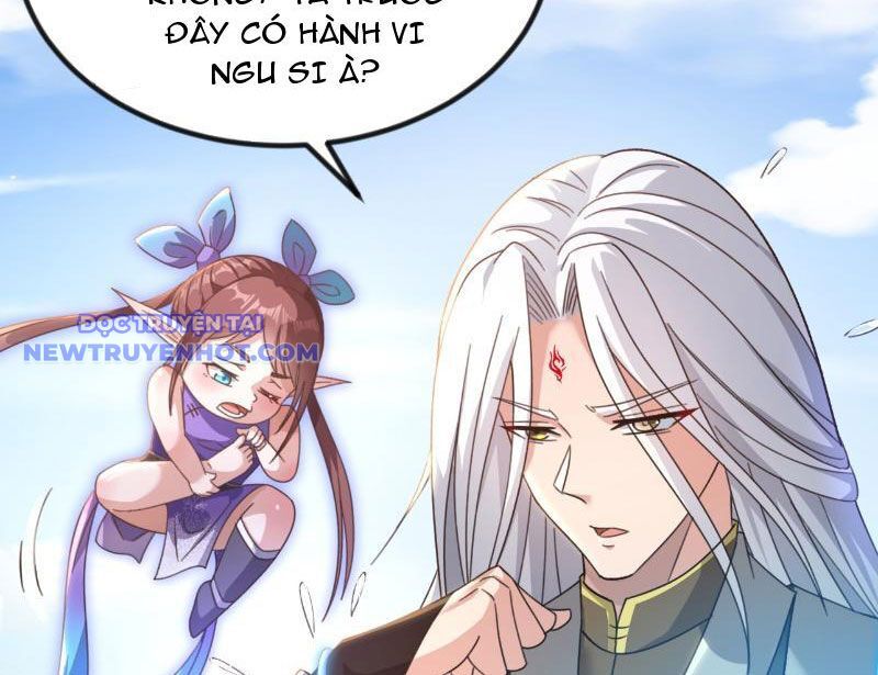Phản Diện Đại Đế, Cắt Đứt Thiên Mệnh Chi Tử Chương 1 Ảnh 25