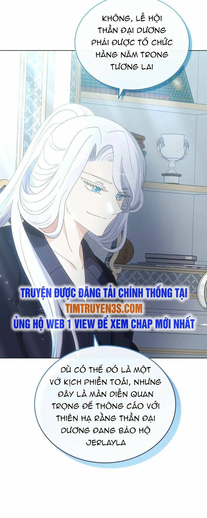 Cuốn Sách Của Lagier Chương 65 Ảnh 76