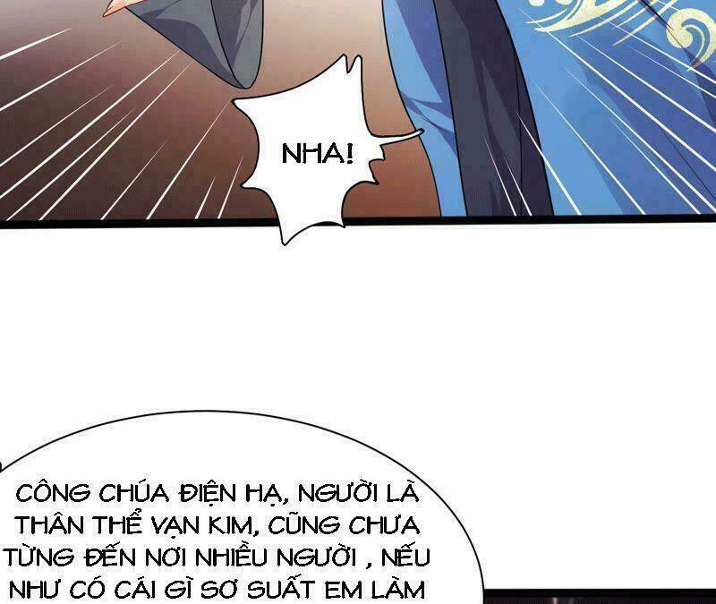 Tình Tễ Hà Xử Chương 3 Ảnh 58