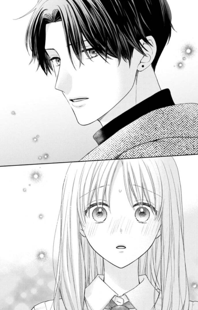 Hana To Kuchizuke. Chương 16 Ảnh 9