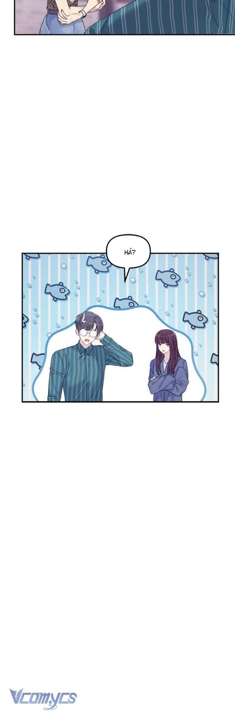 Couple Breaker Chương 67 Ảnh 9