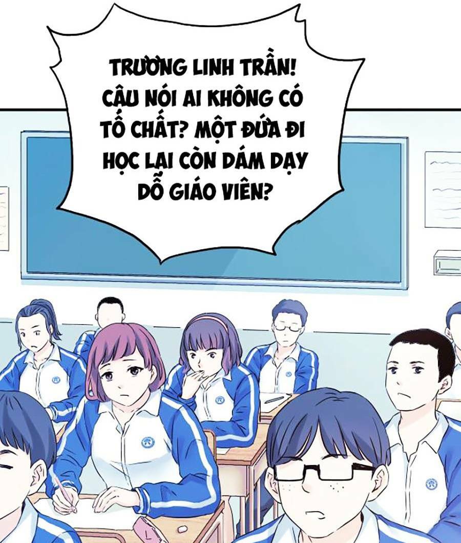 Kí Hiệu Cuối Cùng Chương 5 Ảnh 74