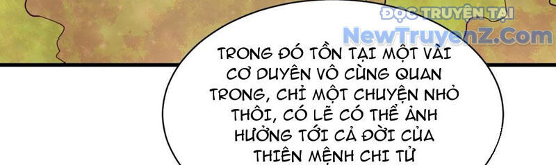Phản Diện Đại Đế, Cắt Đứt Thiên Mệnh Chi Tử Chương 18 Ảnh 35